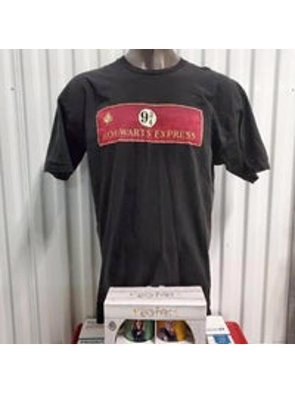 Harry Potter T-Shirt and Mugs